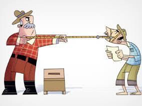 Coronelismo da República Velha mais vivo que nunca em Jequié