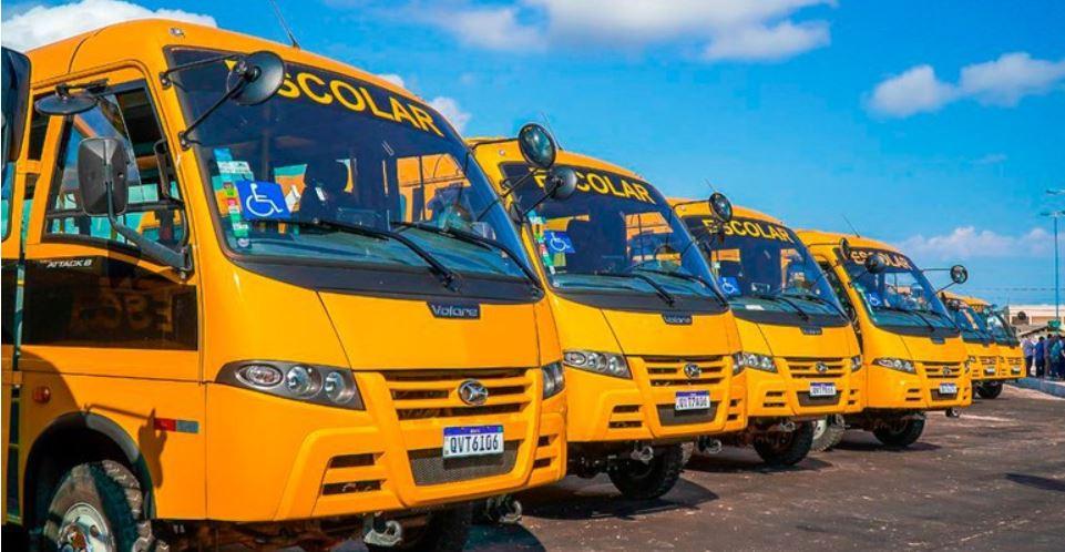 Defensoria Pública notifica prefeitura sobre transporte escolar em Jequié
