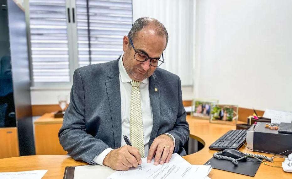 Hassan repudia aumento do Pedágio e cobra duplicação da BR 116