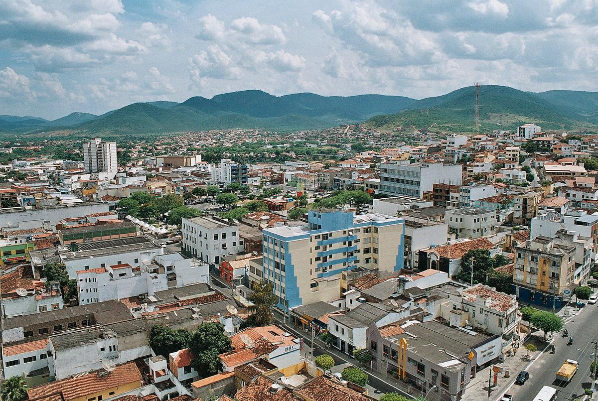 Jequié é a cidade mais violenta do Brasil e tem lista de jurados de morte