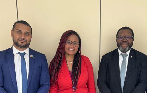 João Paulo busca mais segurança para Jequié