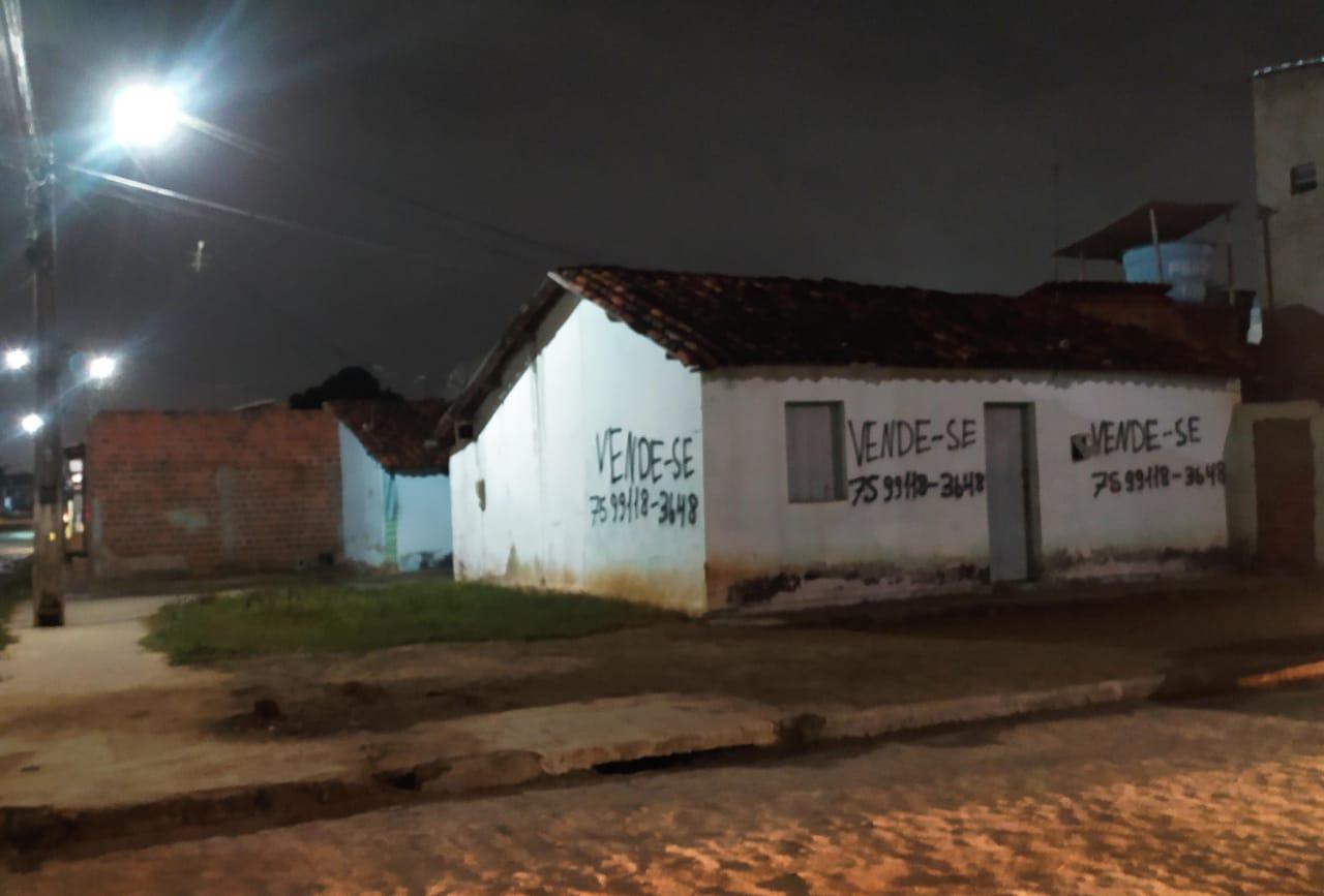 Moradores do Takoma Park ainda lutam pela regularização fundiária