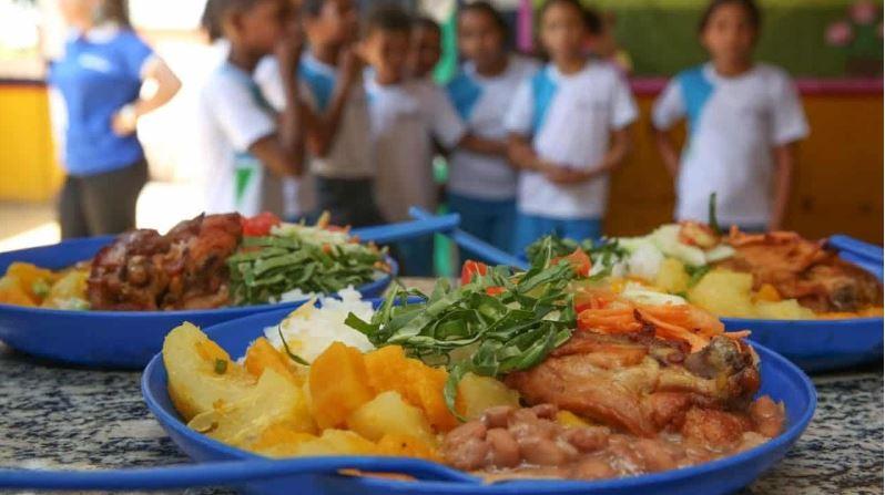 Prefeitura de Jequié deve investir mais de R$ 12 milhões em Alimentação Escolar