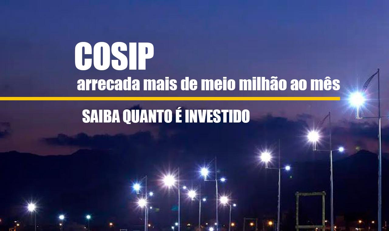 Prefeitura de Jequié investe pouco em Iluminação Pública