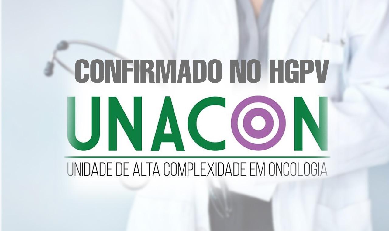 SESAB confirma Unacon no Hospital Geral, em Jequié