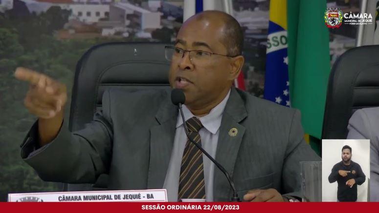 Câmara aprova Audiência Pública com a Sumtran