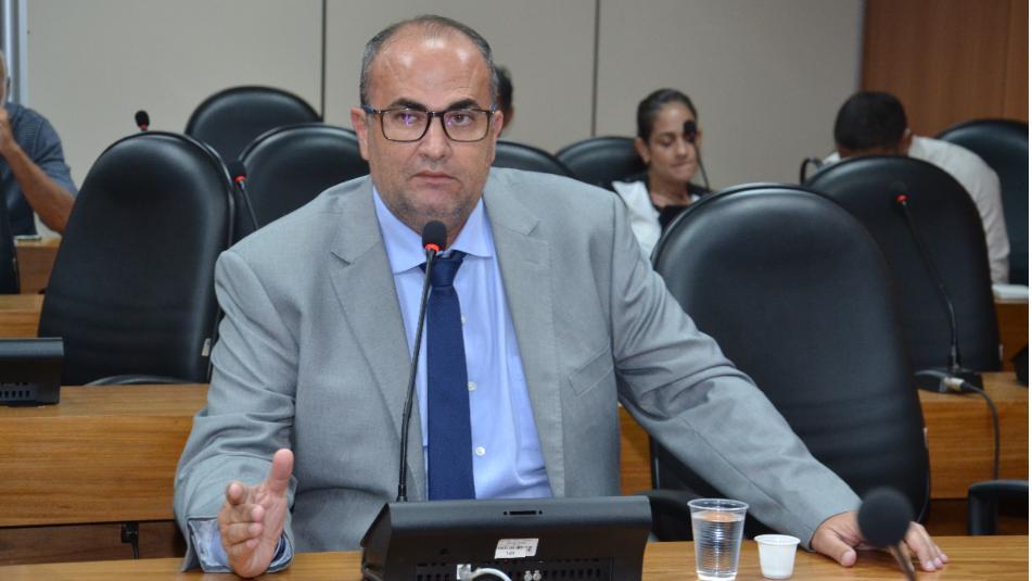 Hassan volta a cobrar duplicação da BR-116