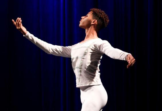 Jovem jequieense disputará competição internacional de dança em São Paulo