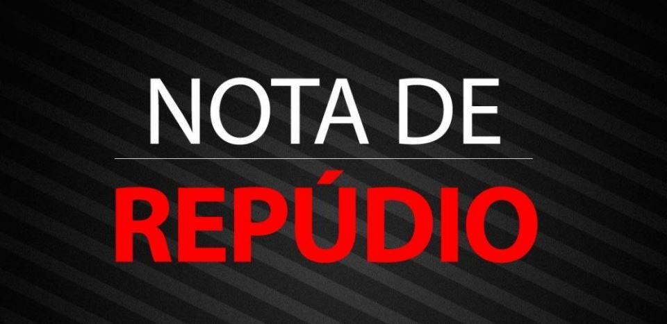 Moradores emitem Nota de Repúdio à Zé Cocá, prefeito de Jequié