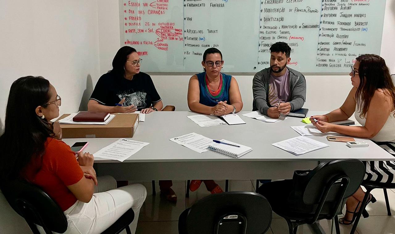 O que está por trás da perda de 600 alunos na educação de Jequié?