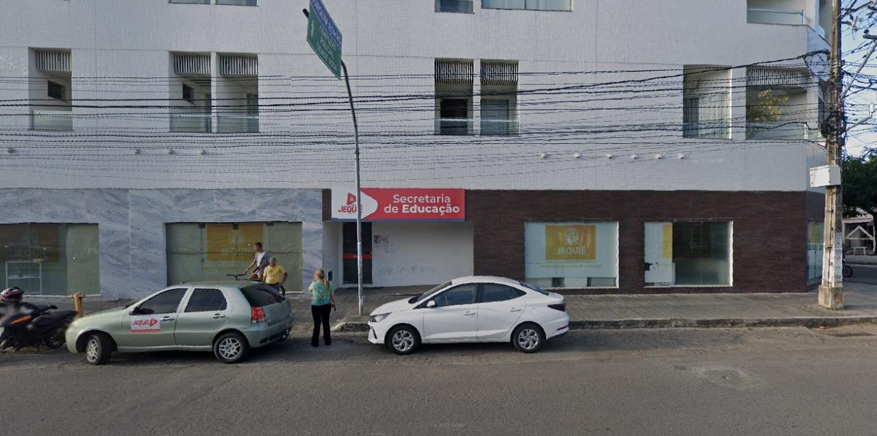 Por 144 mil reais, prefeitura renova contrato de aluguel da sede da Secretaria de Educação