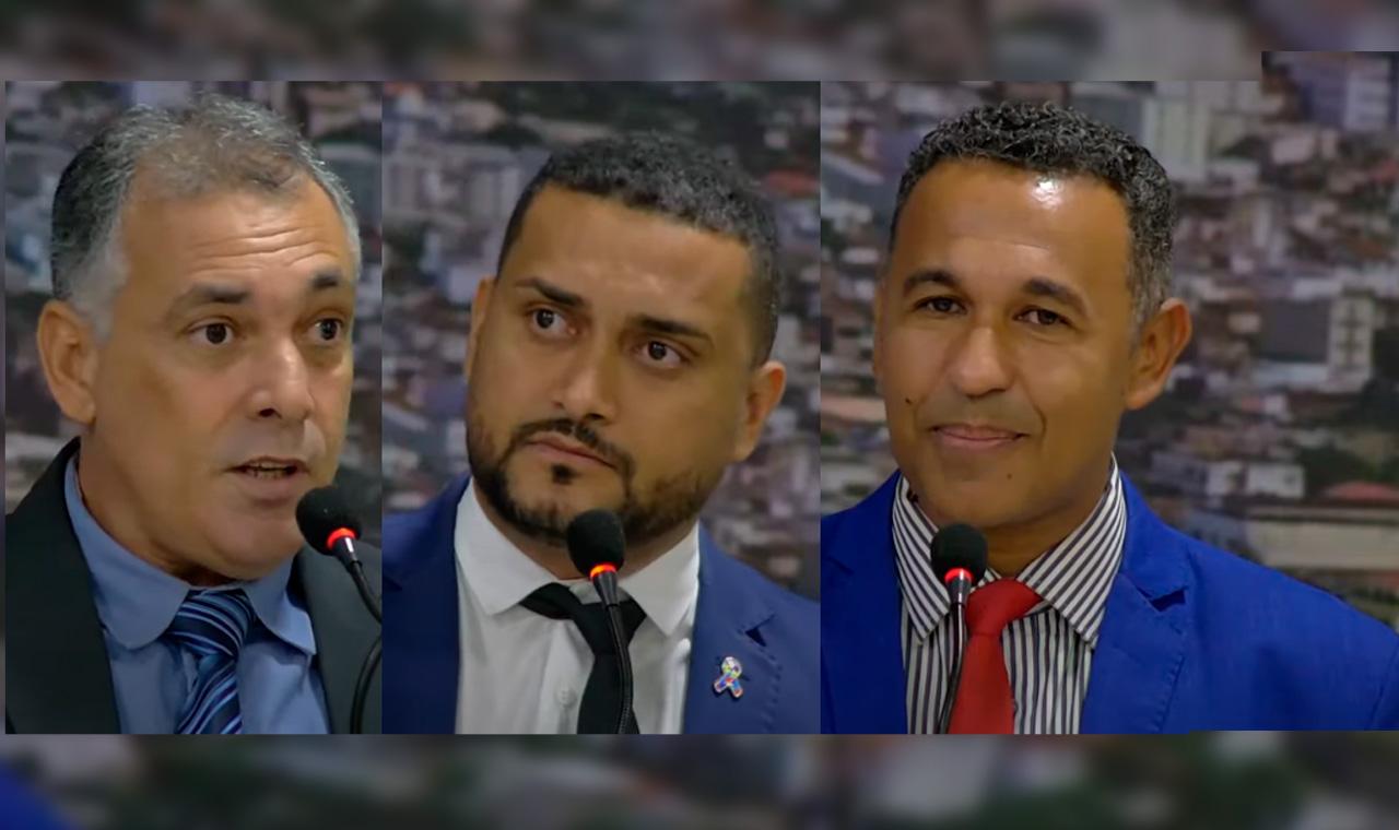 VEREADORES REPUDIAM BLITZ DA SUMTRAN E COMPORTAMENTO DE AGENTES