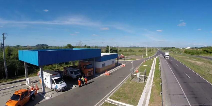 ANTT responde à TV Jequié sobre a Via Bahia, concessionária de rodovias