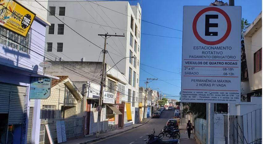 Câmara de Brumado rejeita ZONA AZUL para a cidade. Em 2022, a empresa fechou as portas