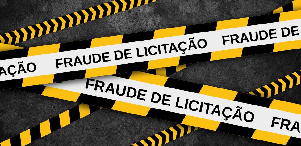 MP aciona prefeito em razão de fraude em processo de licitação