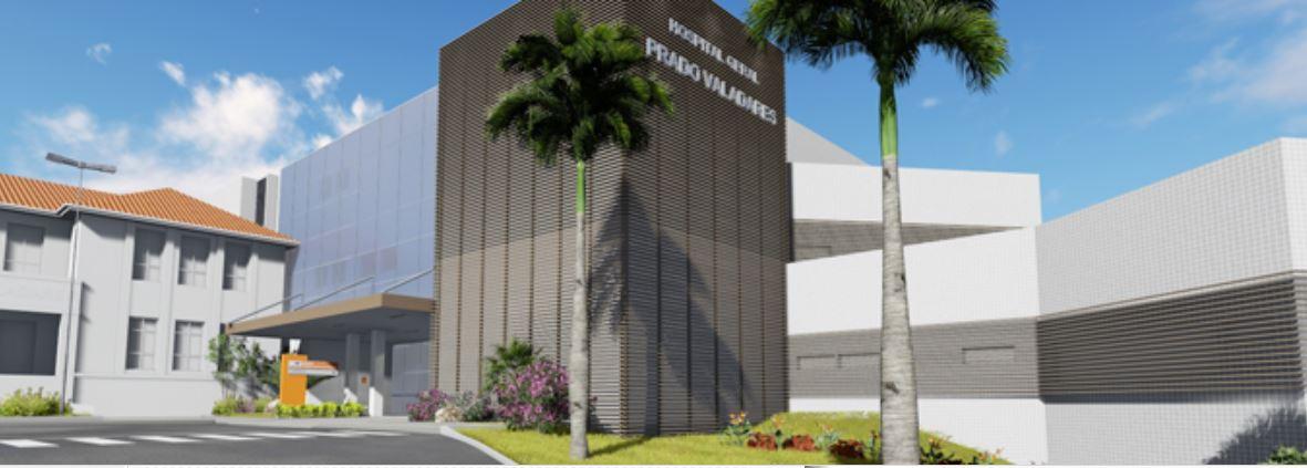 MP instaura Inquérito Civil para garantir estacionamento no HGPV