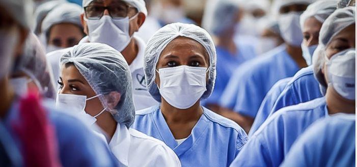 Secretaria de Saúde de Jequié esclarece sobre o pagamento do Piso da Enfermagem