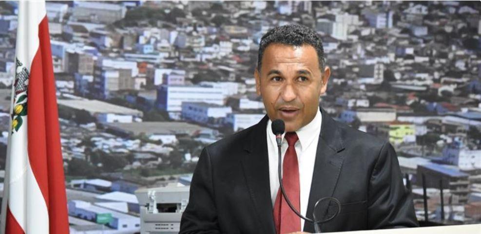 Sidney Magal pede esclarecimentos à Gestão Municipal