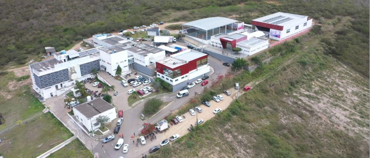 Superintendente da Santa Casa desafia Zé Cocá a apresentar lista Fantasma