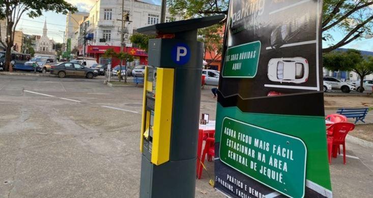 Vereador Walmiral Marinho propõe isenção de Zona Azul em áreas próximas a hospitais