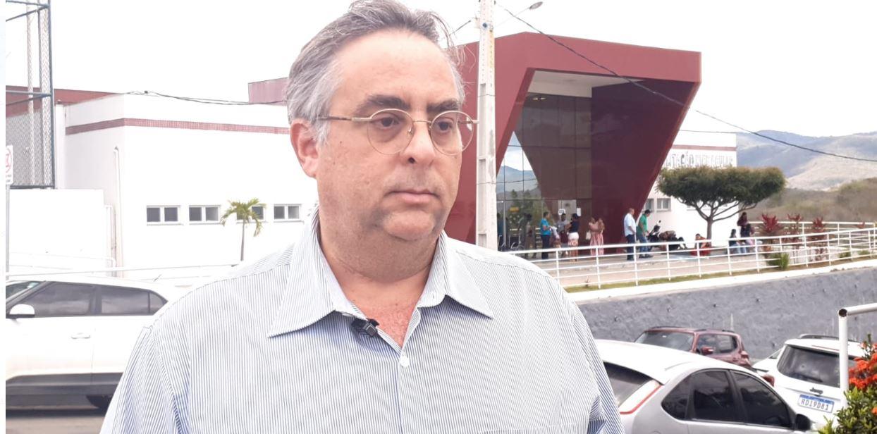 Zé Cocá não comparece para entregar a suposta lista Fantasma da Santa Casa