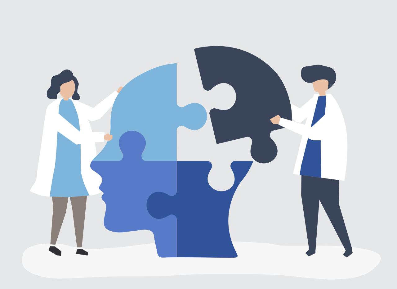 Ansiedade e depressão são as doenças mais comuns e um acompanhamento contínuo é sempre importante