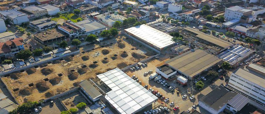 Antonio Brito já destinou mais de 8,5 milhões para o CEAVIG de Jequié