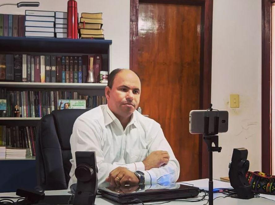 Conheça o candidato mais votado pelos eleitores jequieenses para o Conselho Tutelar de Jequié