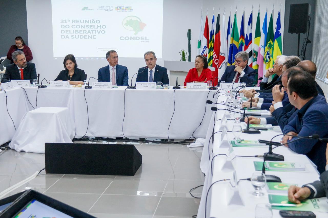 Definidas as diretrizes para aplicação do FNE 2024