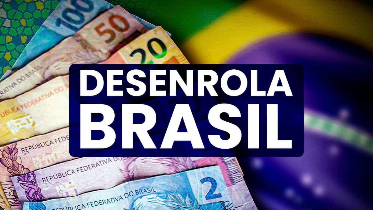 Desenrola Brasil já está funcionando? Veja como negociar dívida no programa