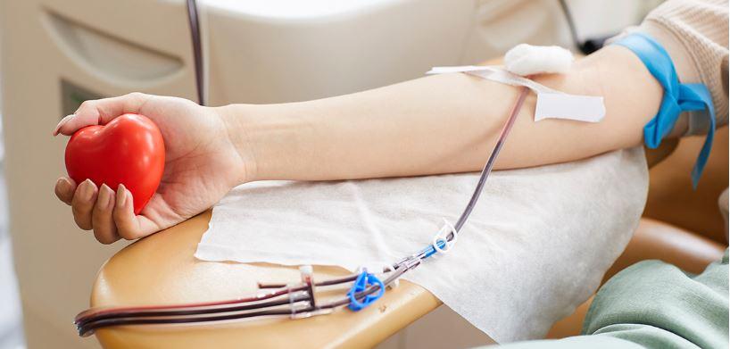 Doadores reclamam das condições do Hemoba de Jequié