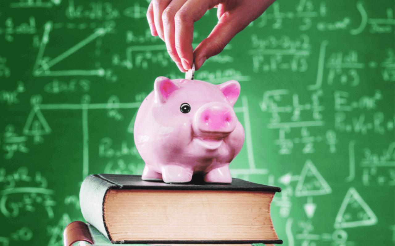 Educação financeira para jovens. A importância para um futuro melhor