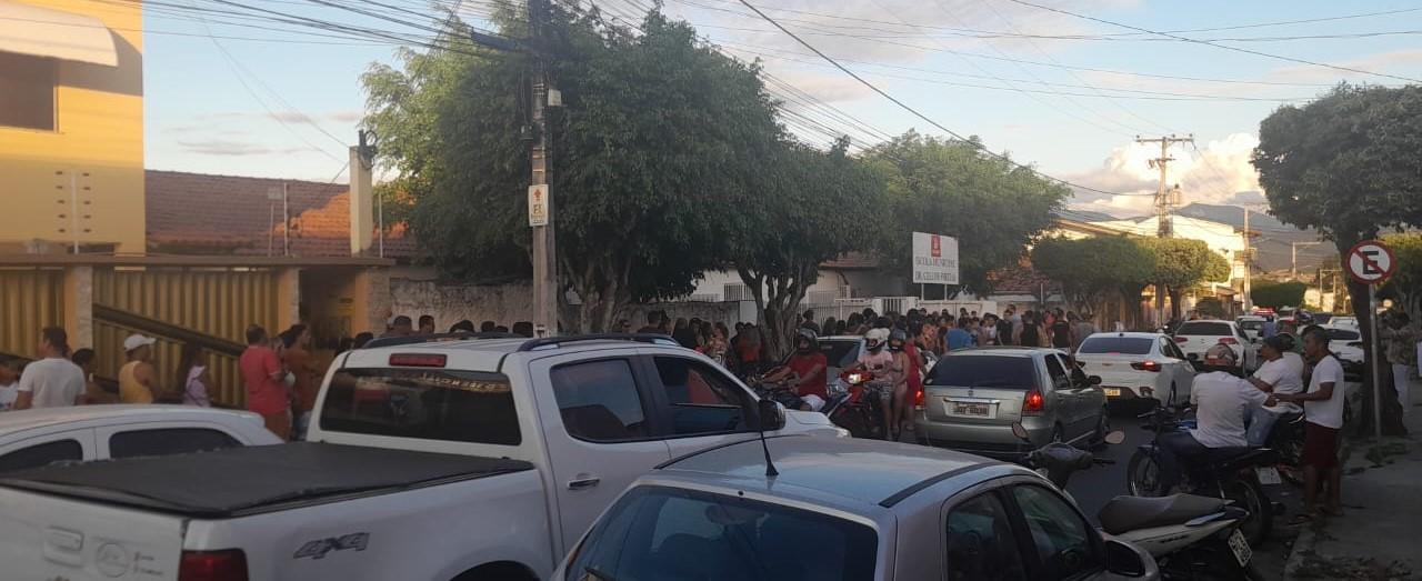 Eleição para Conselheiros Tutelares é marcada por muitas reclamações