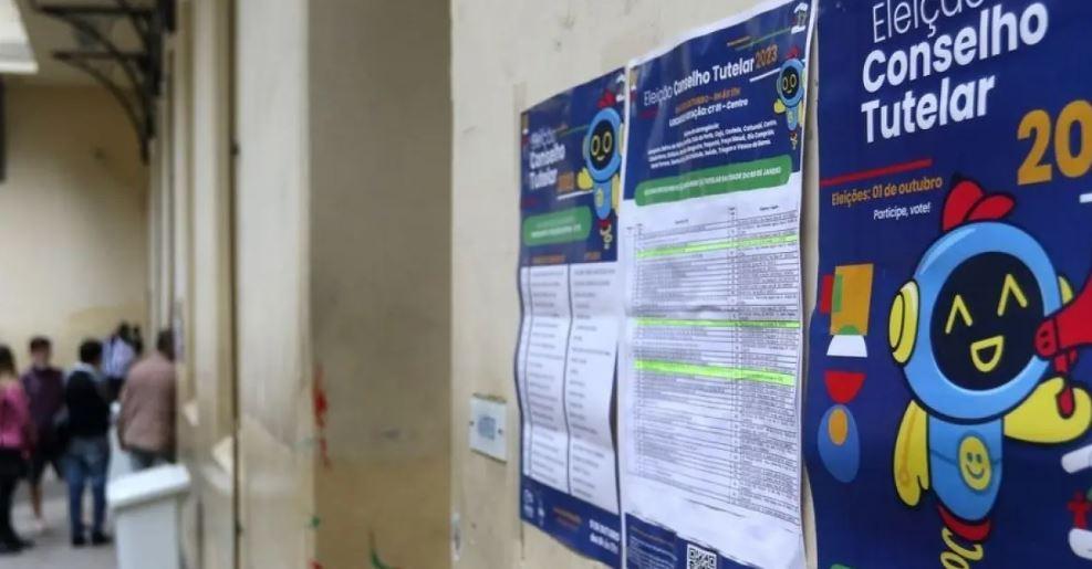 Justiça suspende resultado das eleições para o Conselho Tutelar de Itaberaba