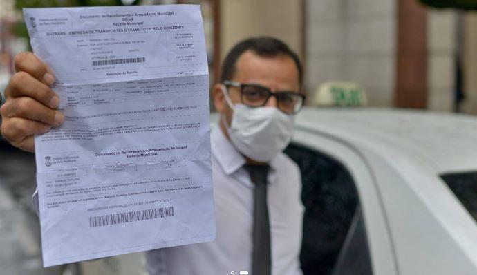 Sumtran já arrecadou até agosto, quase R$ 400 mil acima do previsto para 2023