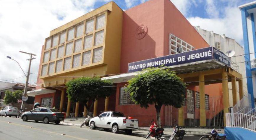Teatro Municipal é o grande enigma da gestão Zé Cocá