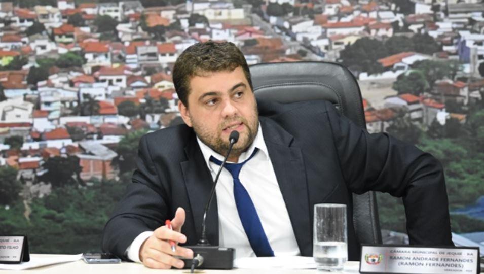 Vereador considera agressivo aumento da Zona Azul em Jequié