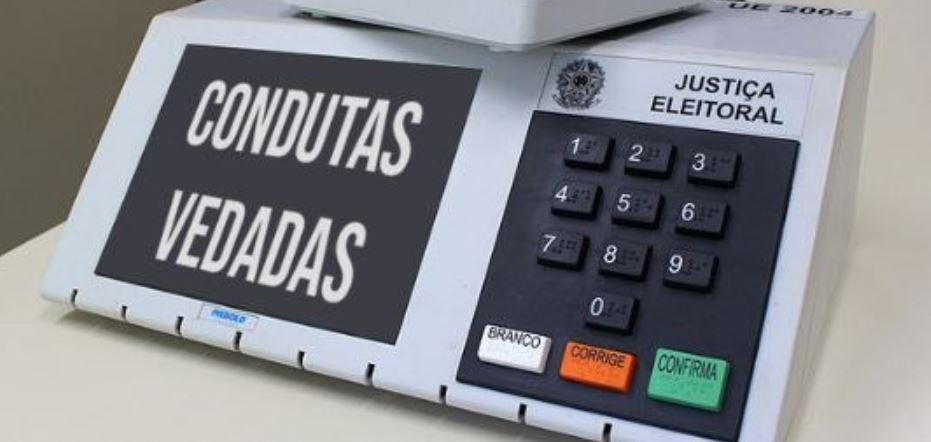 Vereador denuncia condutas vedadas na eleição de Conselheiros Tutelares em Jequié