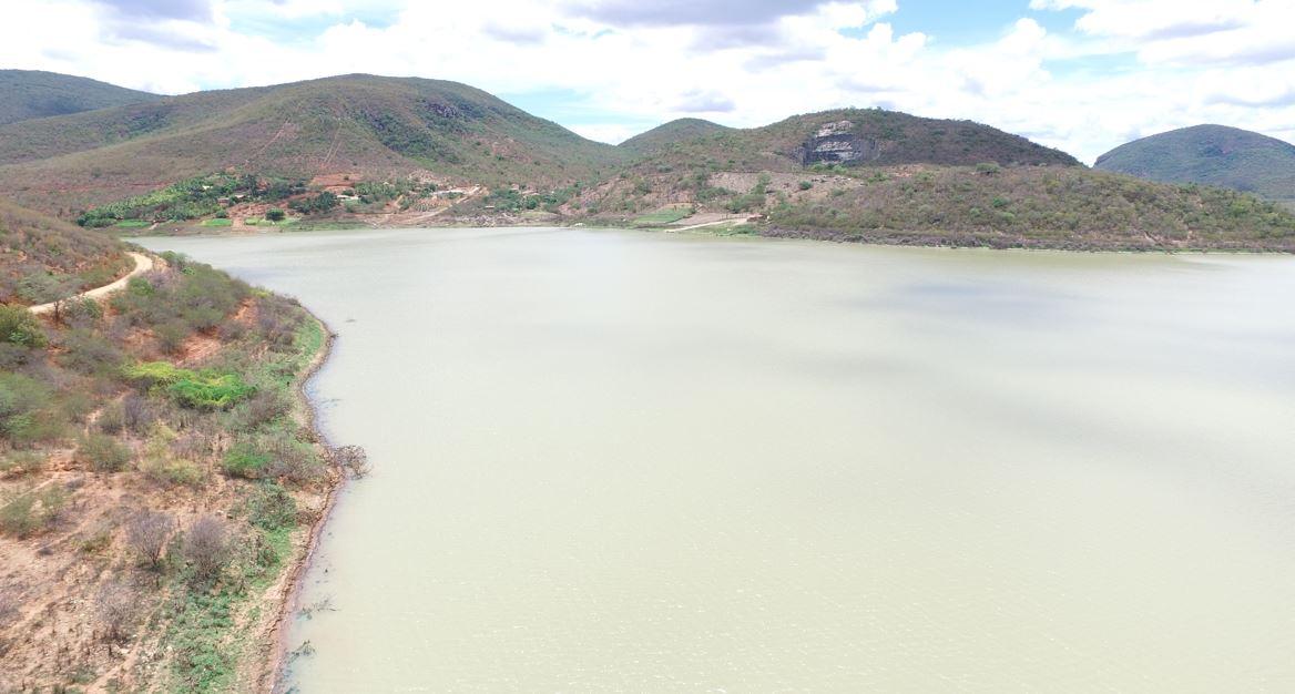 Zé Cocá quer construir área de lazer em local já embargado pelo MPF