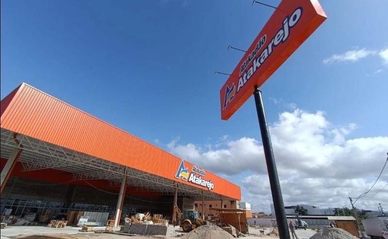 Atakarejo será inaugurada amanhã em Jequié