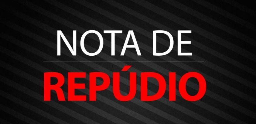 Entidade emite Nota de Repúdio contra as agressões sofridas pela Professora da UESB