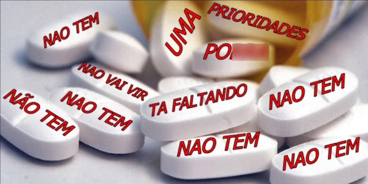 ABSURDO: Vereador denuncia descaso na saúde em Jequié