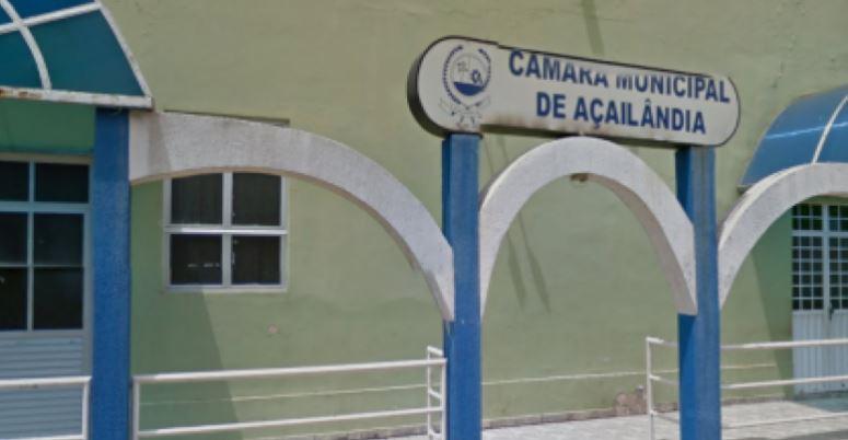 Vereador é condenado a 12 anos por “comprar” 3 mil quilos de açúcar e 3 mil litros de refrigerante