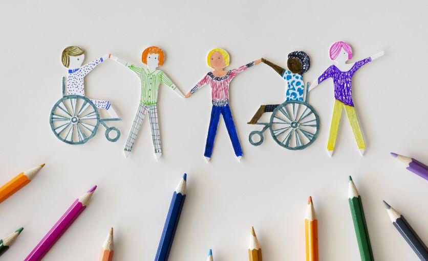 Conheça dez direitos da criança com deficiência na escola