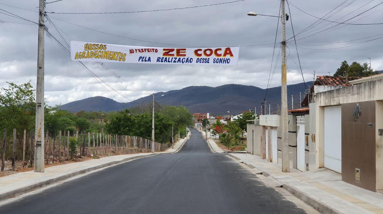 Deputados são suprimidos em obras feitas com suas Emendas Parlamentares