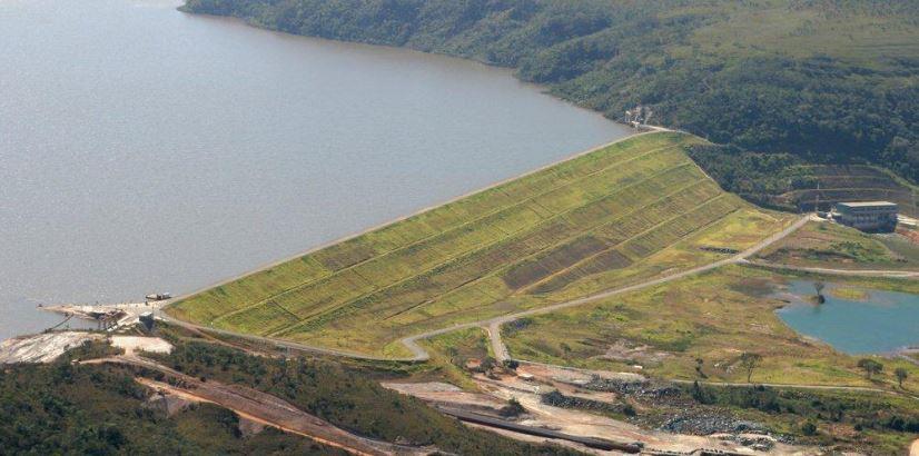 Governo da Bahia vai construir barragem na Santa Clara