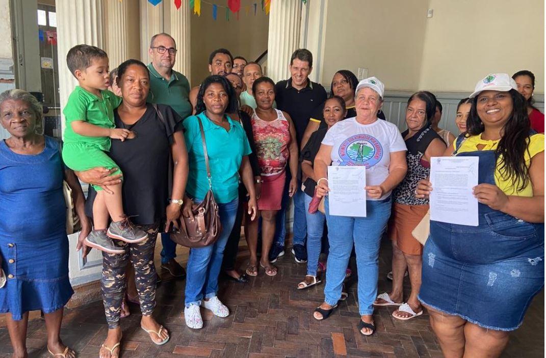 Lula vai sancionar o Plano para Atingidos por Barragens