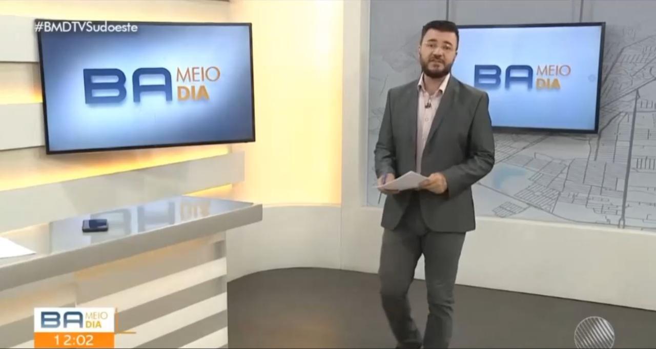 Matéria da TV Sudoeste demonstra a insatisfação de motoristas que trafegam nas BRs 116 e 324