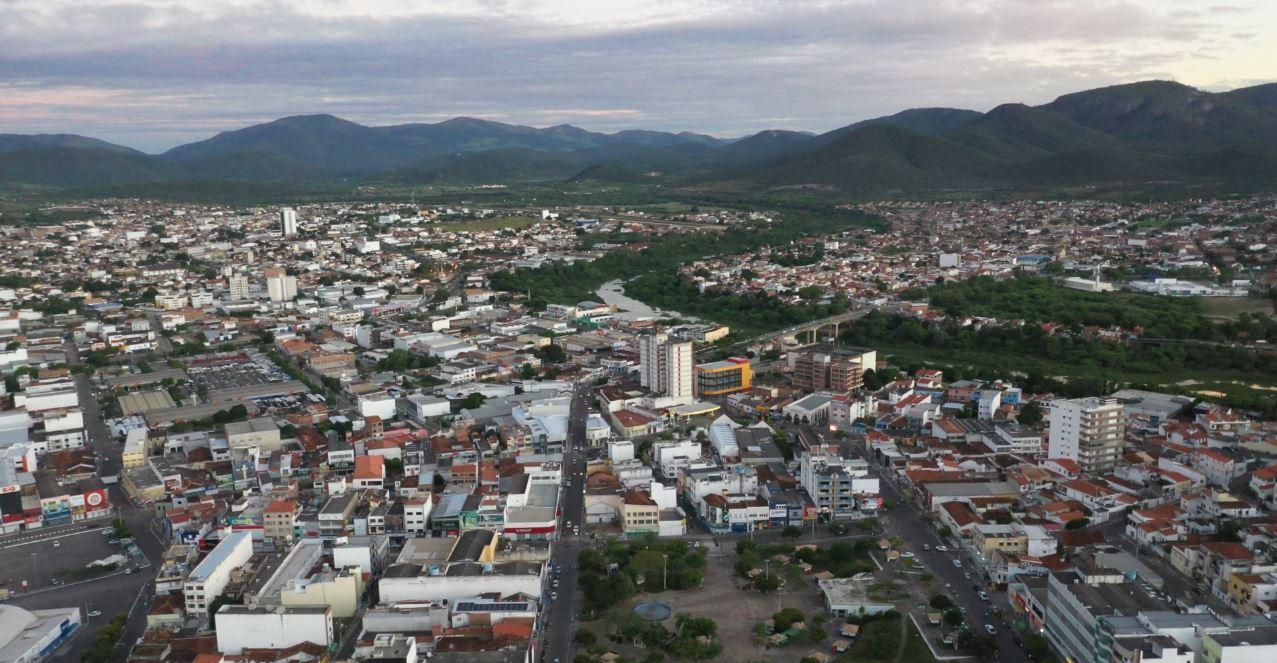 O QUE MUDOU NA ECONOMIA DE JEQUIÉ NOS ÚLTIMOS 3 ANOS? - Tv Jequié