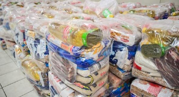 Prefeitura de Jequié cotará 20 mil cestas básicas para famílias carentes